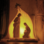 Nativity Scene