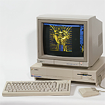 Commodore Amiga 1000