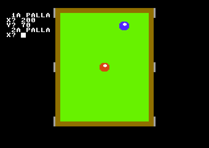 Biliardo (C64 game)