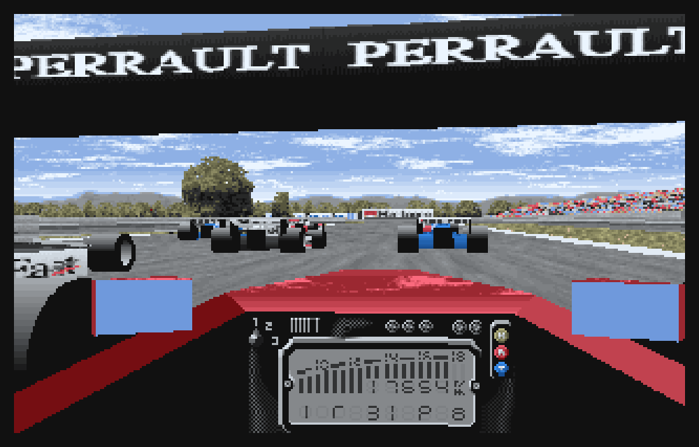 Virtual GP (Amiga game)